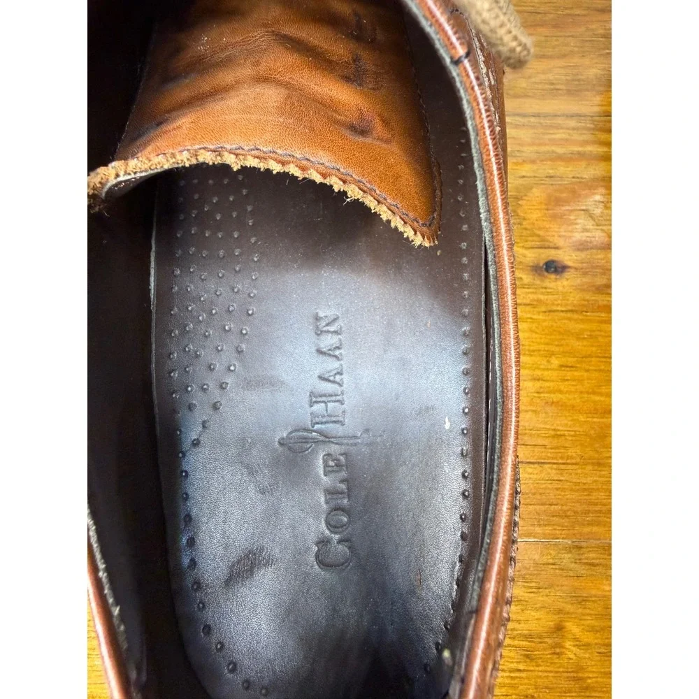 Cole Haan cole haan